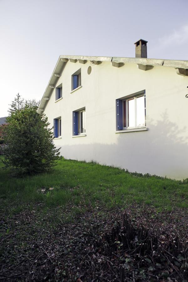 Le Saule Reveur Bed & Breakfast Die Exterior photo