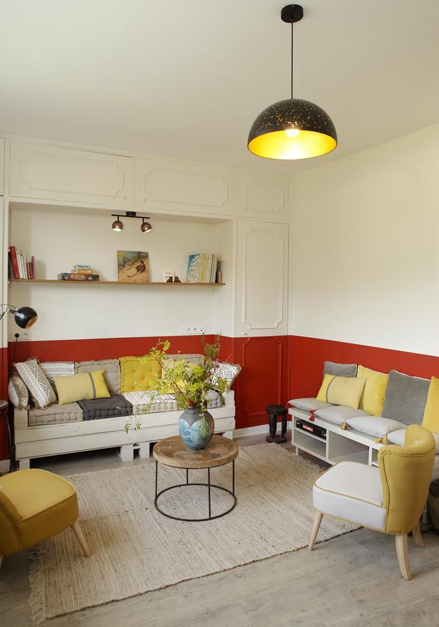 Le Saule Reveur Bed & Breakfast Die Exterior photo
